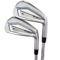 Men Golf Clubs JPX 921 Golf Irons Set 4-9 P G Derecho R/S Stee o eje de grafito