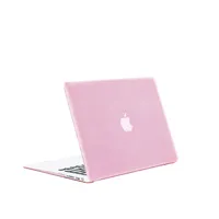Bärbar datorskydd Crystal Hard Shell för MacBook Air 13 '' 13.3Im A1466/A1369 Plast hårt fodral