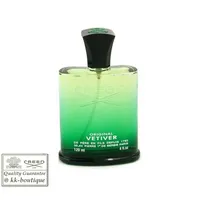 Creed Original Vetiver Men&#039;s Perfume Eau De Toilette Spray Fragrances for Men Eau De Toilette Spray for Men 120 Ml