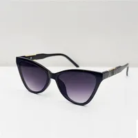 Classic Fashion Sunglasses for Women Sun Glasses Brand Designer Vintage Eyewear UV400 Sport Beach mens sunglasses With Logo 3755222Z