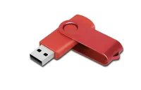 Lågt pris 50 st/parti USB Flash Drive 1GB 2GB 4G 8GB Pen 16GB 32GB Pendrive 64GB 128GB 2.0 Gift Stick Free Custom Logo