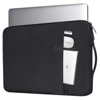 Laptop Sleeve For Pro 14 2 16 Air 13 6 13 3 M2 Case Laptops Bag Cover 15 6 Handbag Funda Ipad 12 9 Notebook 220629