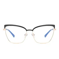 Óculos de sol Reading dos óculos Mulheres Anti -Blue Rays Presbyopia EyeGlasses Antifatigue Computer Eyewear Frame com 1.5 2,0 2.5 3.0 3.5 4.0Sunglas