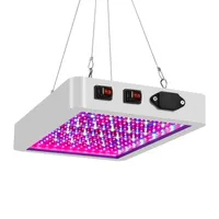 Luzes de cultivo de LED de 1000W atualizadas com vege