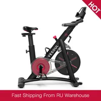 EU Stock YESOUL S3 Indoor Cycling Bikes Smart Spinning Home Fitness Equipment Indoors Magnetic Control Silent Exercise Bike280L276b