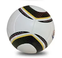 Esportes esportivos para o ar livre para a Copa do Mundo de Futebol de 2010 2002 May Football Match Balls Athletic Balls
