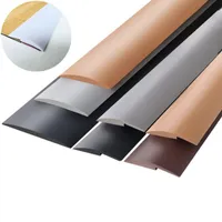 Carpets sans colle auto-adhésive Mat de sol de planche plate bouton plat PVC SEFFICATION SEAUX TRING TRIM