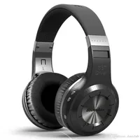 selling wireless Bluedio HT Bluetooth Stereo Wireless headphones BT4.1 Over-ear headphones without retail box240D