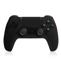 Play Station 5 PS4 Controllers Control Joypad PS 5 Manette PC Wireless Game Pad PS5 Mod Controller Gamepad Joystick & Gaming Controller with Retail Box DHL Fast