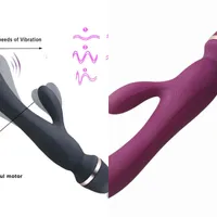 Nxy vibrators thierry vrouwelijke tepel clitoral zuigen g-spot vibrators, clit tit sucker stimulator vibrerende massager orale seksspeeltjes voor vrouwen 1215