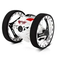 GBlife PEG - 88 2.4GHz Wireless Remote Control Jumping Car Standard Version194H