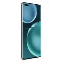 Originale Huawei Honor Magic 4 Pro 5G Mobile Telefono 8GB RAM 256GB ROM Snapdragon 8 Gen1 64MP HDR NFC IP68 Android 6.81 "OLED ID a schermo intero ID Smart Cellphone