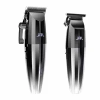 JRL Orijinal Taze 2020C 2020T Profesyonel Saç Kırpıcı Makinesi Berber Salon275p