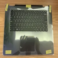 5CB0M14183 Yoga 710-15IKB Palmrest with Keyboard with Touchpad237c