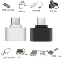 Adaptateur USB 3.1 USB2.0 de type c otg accessoires de tlphone connecteur pour samsung xiaomi