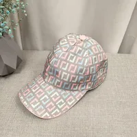 2022 Baseball Cap G Designer Caps Hats Herren Modedruck und klassischer Buchstaben Luxus Designer Hüte Casual Eimer Hut für Frauen