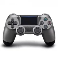 Whole In stock PS4 Wireless Controller high quality Gamepad Joystick Game320i