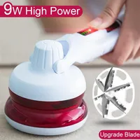 Advanced 9w Lint Remover,usb Electric Sweater Clothe Fuzz Wool Fabric Shaver With Clothes Fluff Carpet Cleaning Machine New Q190602887