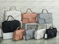 Fashion Bags Luxury Goods Large And Small Various Models And Colors Cassic Messenger Bag 583571 UM8AN 1711
