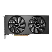 Graphics Cards Card RX5600 XT 6G Computer Game Mining ETH Can Reach 35-39MHGraphics