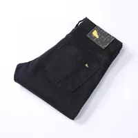 007 Herenontwerper van topkwaliteit Mens designer jeans voor mannen en vrouwen modemerk