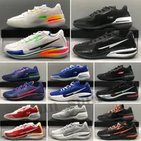 G.T. Cut EP Mens Basketball Shoes Low Sneakers GT Ghost Crimson Think Pink Eybl Blue Void Purple Red Mesh 2022 Man Scarpe Tenis Trainers