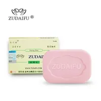 100% ORINGAL SOAP Soap Condizioni per la pelle ACNE Psoriasis Seborrea Eczema Anti Fungo Bagno Sbiancamento Shampoo Handmade W220411
