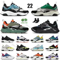 2022 Дизайнерская платформа B22 B 22 повседневная обувь женщин для кроссовки для кроссовки для кроссовки для кроссов
