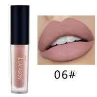 Lip Gloss 12 Colors Nude Velvet Matte Lipstick Long Lasting Waterproof Sexy Red Tint Makeup Cosmetics