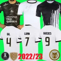 2022 2023 Corinthian Soccer Jersey Home Away Dritte Camisa Maycon 22 23 Willian Roger Guedes Gil Jo Fagner Augusto Giuliano Paulinho Joao Victor Luan Football -Hemds