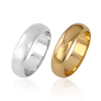 Anéis de casamento ouro para homens jóias de noivado Annaux anilos de boda eheringe Trouwringen Aliancas Casamento Halka R0131Wedding