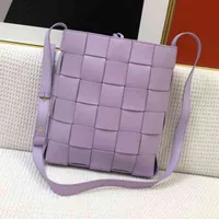 مصمم كاسيت Tasche Crossbody Women Facs Lether Mini Handbag Counter Purse سلسلة فاخرة الأزياء