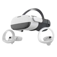 Pico Neo 3 256 GB ROM VR Brille VR Bewegungsens-Sensen Virtual Reality Game 4K LCD Wireless Steam VR Game Headset Metaverse Avatar