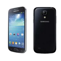 Оригинальный Samsung Galaxy S4 Mini I9195 Мобильный телефон разблокированный Android Dual Core 4 3 1 5G RAM 8G ROM 8MP Камера отремонтирована PHO269V