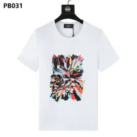 2022 Mob Psycho 100 Black Funny T Shirt Men Harajuku Cotton Casual T-Shirt Camiseta Masculina Tee Homme Men&#039;s T-Shirts PS001