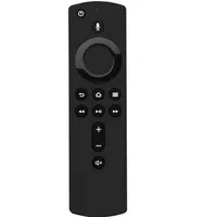 صوت Smart Remote Control L5B83H لـ Amazon Fire TV Stick 4K Fire TV Stick مع Alexa Voice Remote288u282W