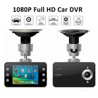 Automobile DVR Full HD 1080P Dash Cam Computer Dash Camera Videoregistratore Videoregistratore Car Parcheggio Monitor Auto Motion Detector G-Sensor Night Vision H220409