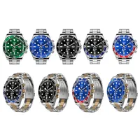 AW12 Smart Watch Nieuw design Fashion Classic Men Roestvrij staal horloges IP68 Waterdichte Bluetooth Sport Smartwatch Polshorwatch