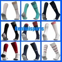 Взрослые 2019 2020 Motion Real Sports Socks Socks Benzema Джеймс Бэйл Роналду Модрик Марсело Мадрид Mbappe 19 20 Еще разные ноги 2351