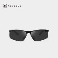 Sunglasses Polarized Men Driving Ultralight Frame Metal Male Brand Polaroid Sun Glasses UV400 AE0141Sunglasses