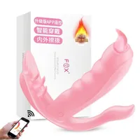 Masajeador de juguetes de sexo Vibrador Vibrador Toys Pasión especial Femenino Femenino Dispositivo de masturbación de Stick Stich