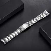 Watch Bands Design PD-1662 PD-1644 STRAP STELL STELL STRAP 20MM302C