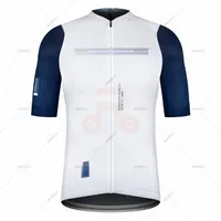 Spain Team Summer Cycling Jersey Bike Clothing Cycle Bicycle MTB Sports Wear Ropa Ciclismo for Men s Mountain Shirts 220614