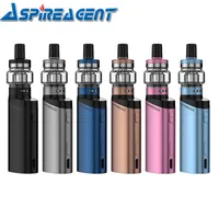 Vaporesso GEN Fit 40 Kit 2000mAh 40W with 3.5ml iTank X Tank Top Filling Compatible With All GTX Coils SSS Leak-resistant Technology