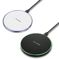 15W Magnetic Wireless Charger Fast Charge For Samsung Xiaomi Huawei iPhone 13 12 Pro Max MiniUSB C PD Adapter Original Magnet Charger