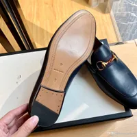 MM Luxurious MEN&#039;s Double Monk Strap Loafers Genuine Leather Brown Green MENs Casual DESIGNER DRESS SHOES Slip On Wedding MEN SHOE 33