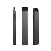 Disposable E cigarettes Cake Xenbar 280mah Battery Vape Pen Portable starter Kit 1.0ml Pod Thick oil Cartridge