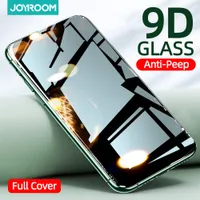 Private Screen Protector For iPhone 13 12 Max X XS MAX XR Anti-Spy Tempered Glass 13 12 11 Joyroom