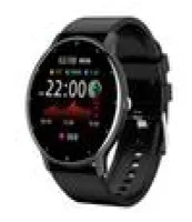 ZL02 Smart Watch Men Women Waterproof Heart Rate Fitness Tracker Sports Smartwatch for Apple Android Xiaomi Huawei Phone6663862