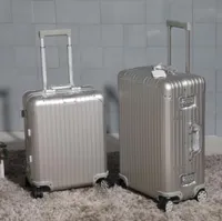 Loose Diamonds Steel Suitcase Cabin Check in Trunk